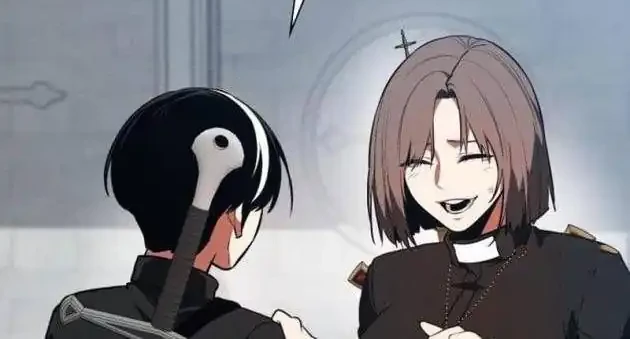 Day Walker Chapter 71 Gambar 13