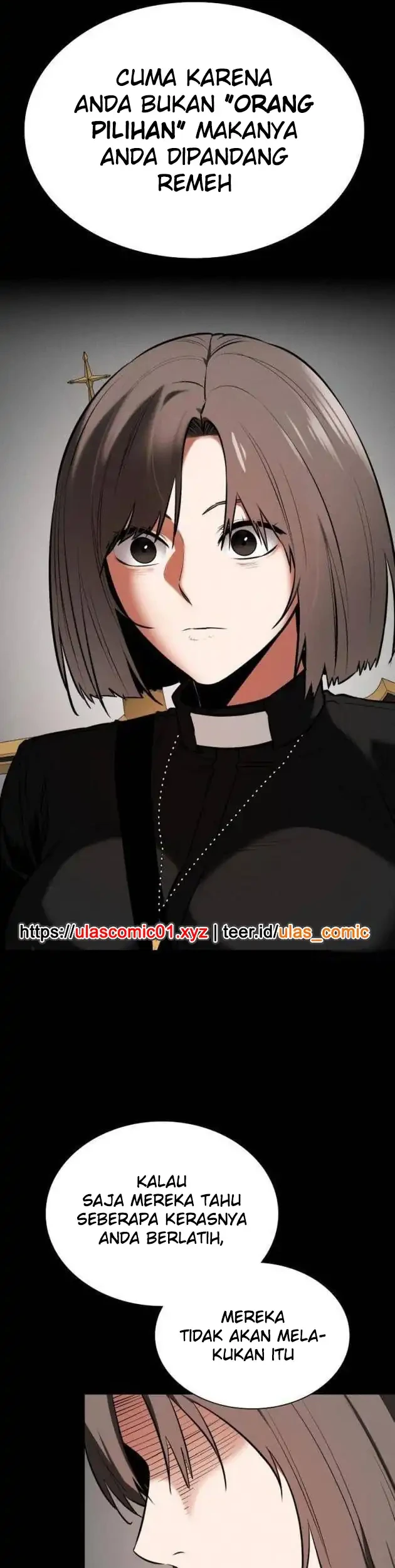 Day Walker Chapter 71 Gambar 15