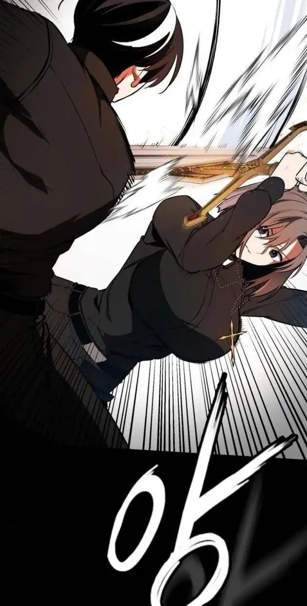 Day Walker Chapter 71 Gambar 22