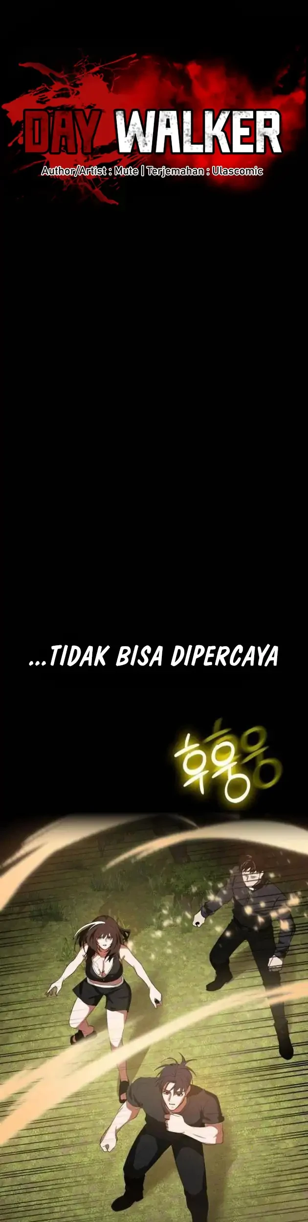 Day Walker Chapter 72 Gambar 26