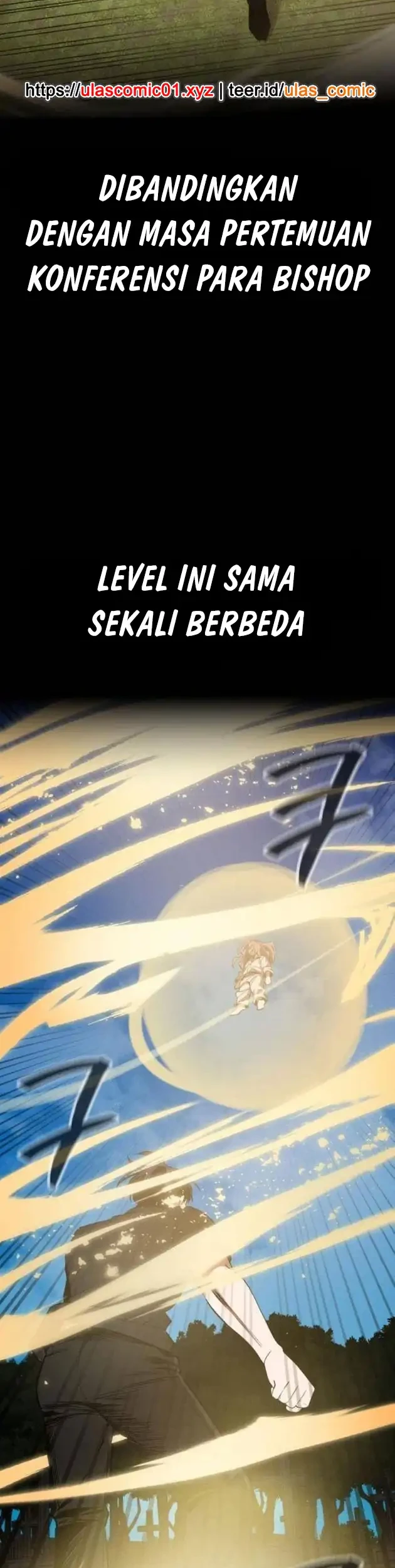 Day Walker Chapter 72 Gambar 27