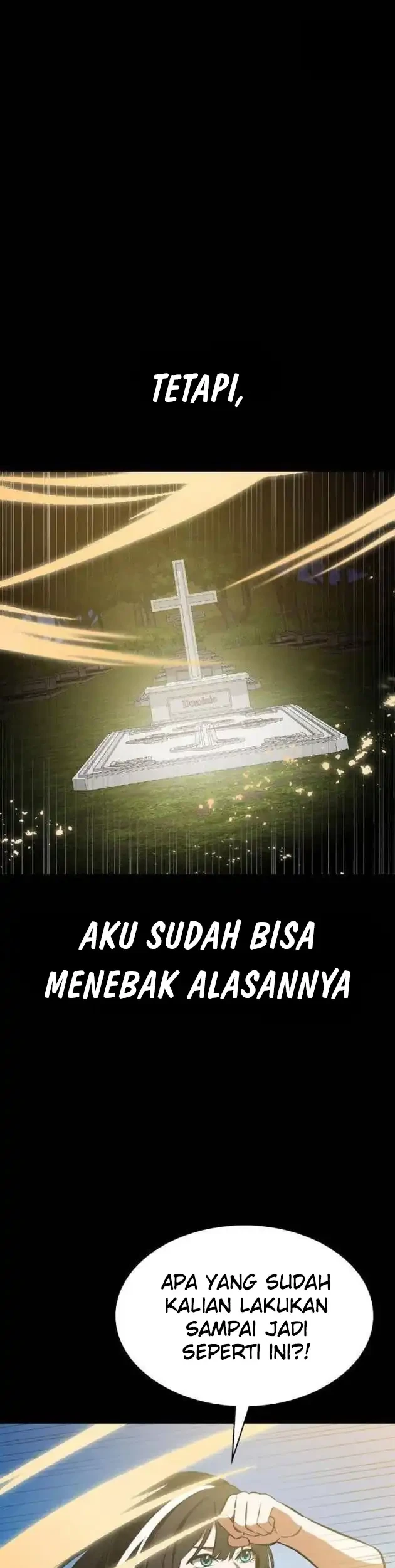 Day Walker Chapter 72 Gambar 29