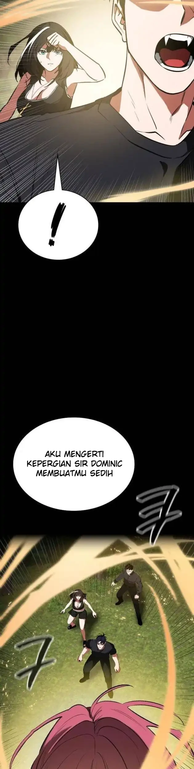 Day Walker Chapter 72 Gambar 32