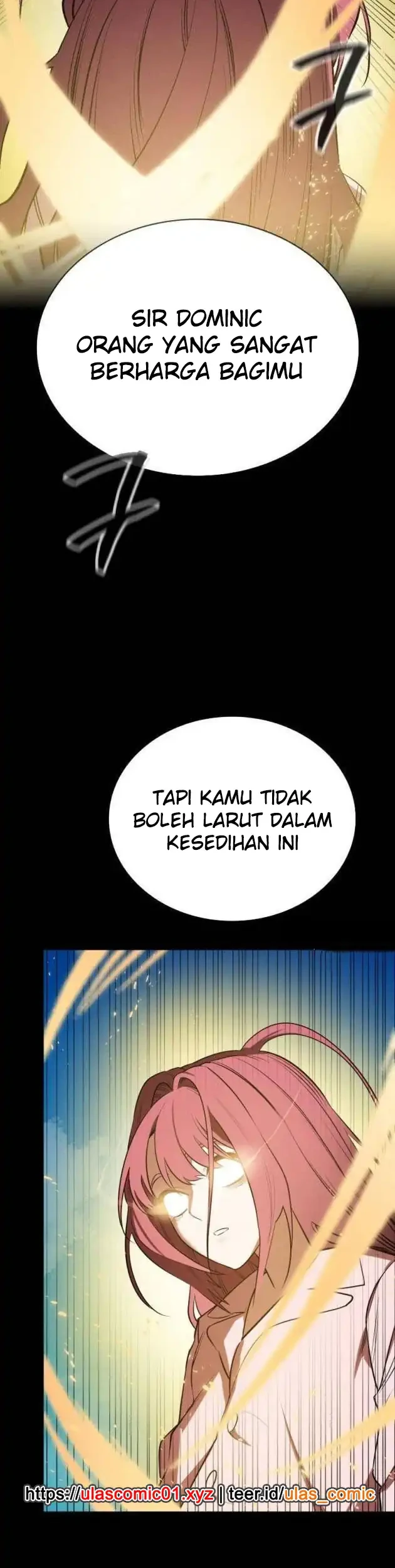 Day Walker Chapter 72 Gambar 33