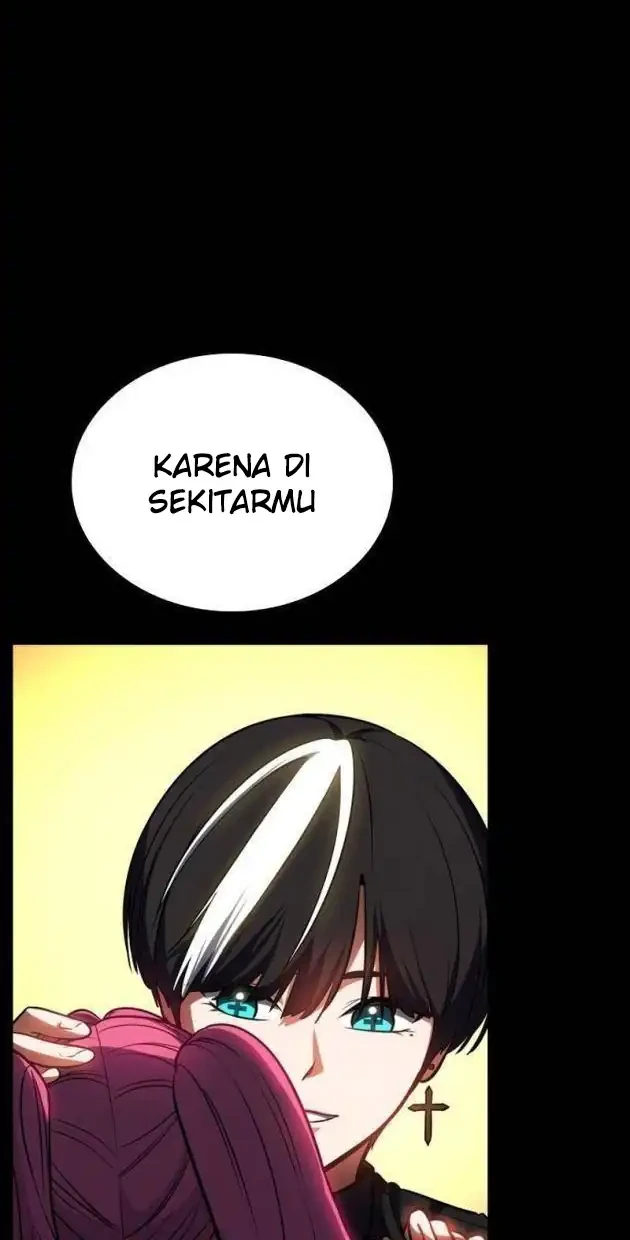 Day Walker Chapter 72 Gambar 34