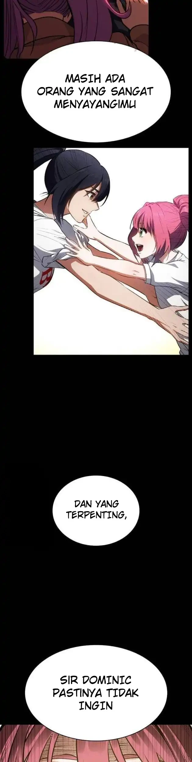 Day Walker Chapter 72 Gambar 35