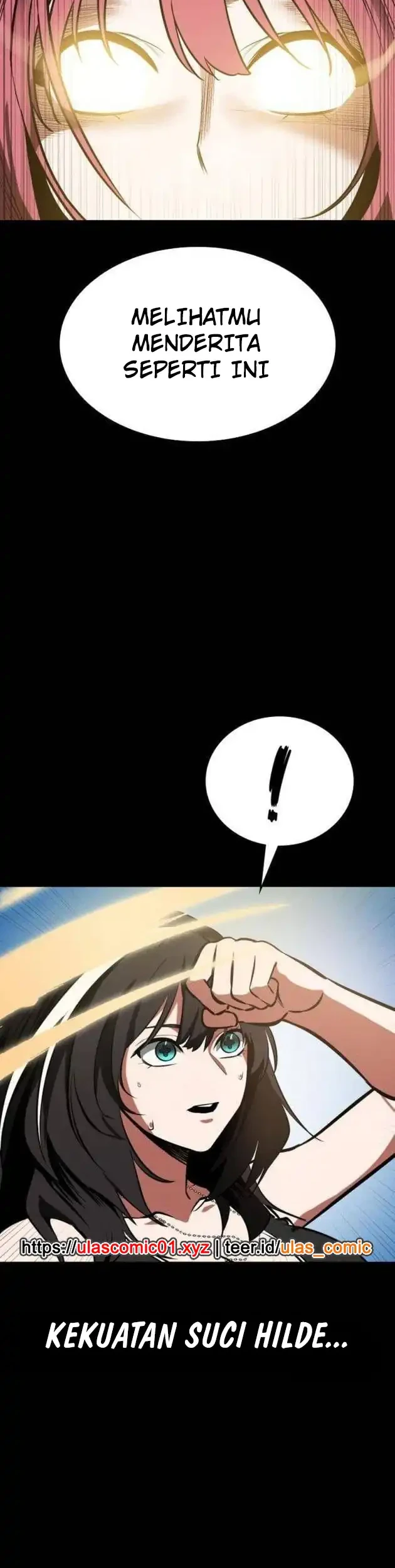 Day Walker Chapter 72 Gambar 36