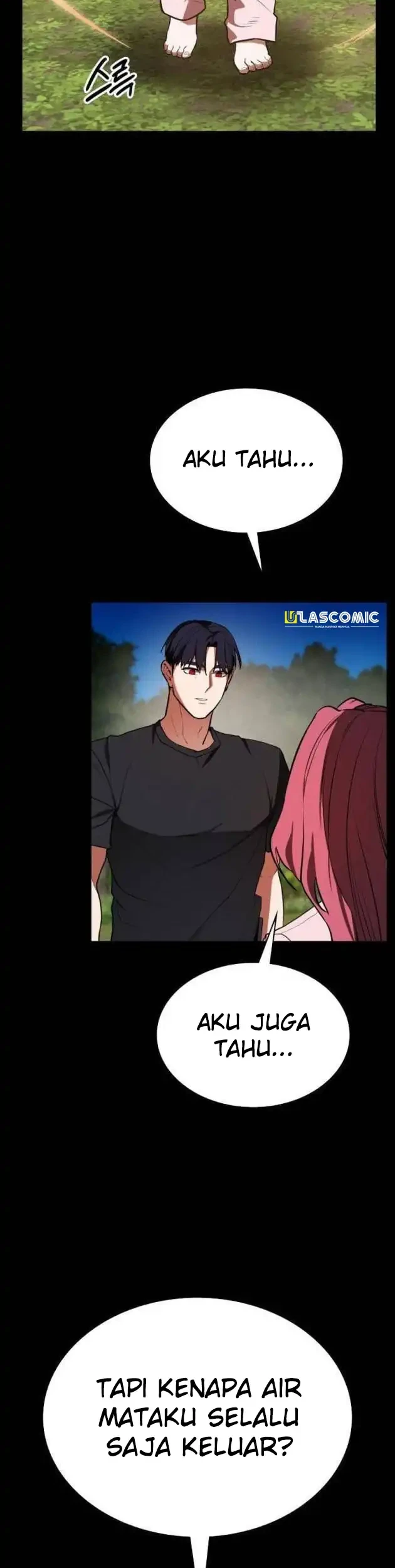 Day Walker Chapter 72 Gambar 39