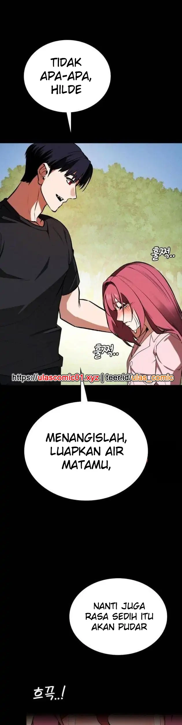 Day Walker Chapter 72 Gambar 41