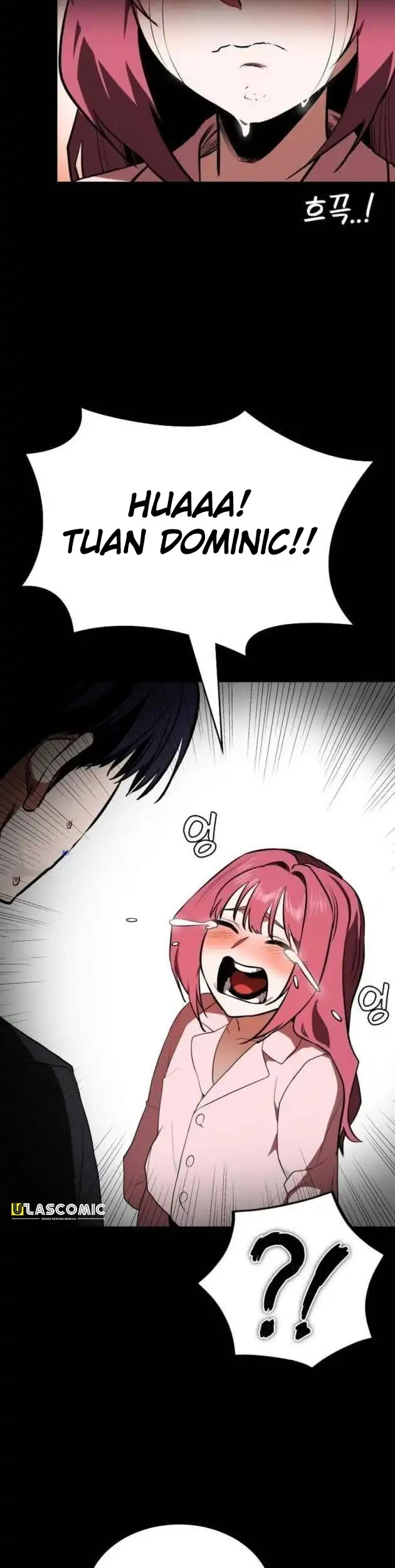 Day Walker Chapter 72 Gambar 42