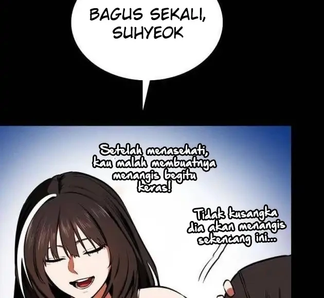 Day Walker Chapter 72 Gambar 43