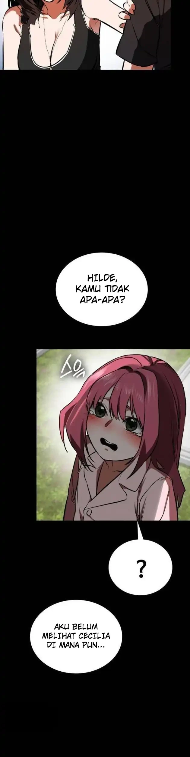 Day Walker Chapter 72 Gambar 44