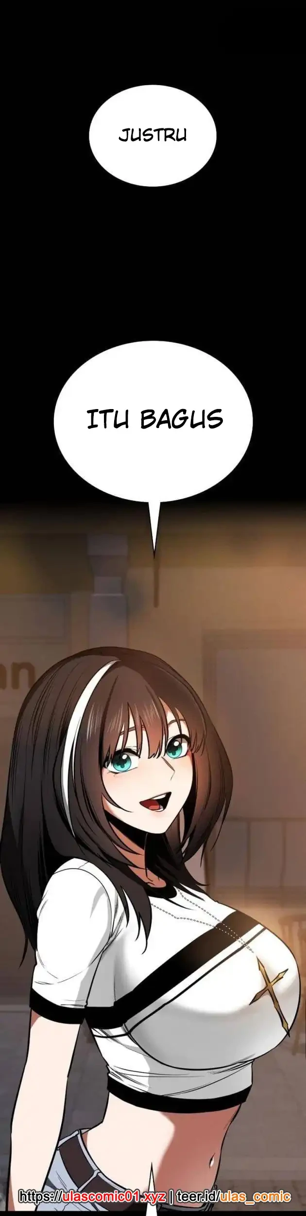 Day Walker Chapter 72 Gambar 50