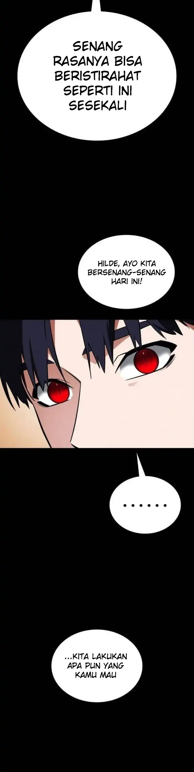 Day Walker Chapter 72 Gambar 51