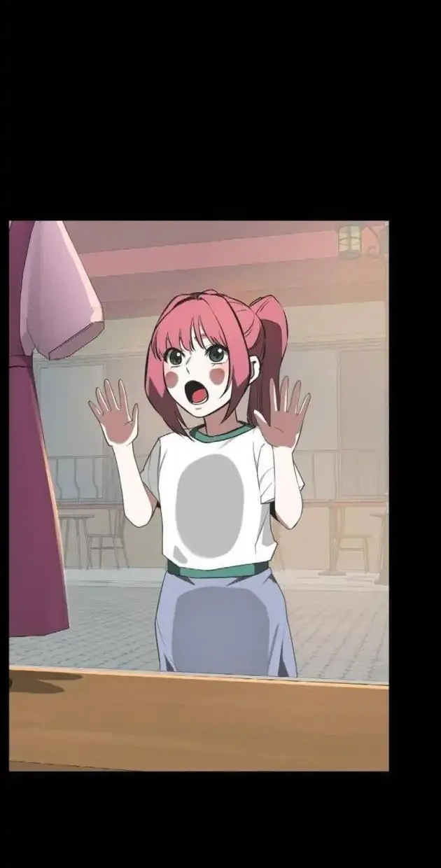 Day Walker Chapter 72 Gambar 52