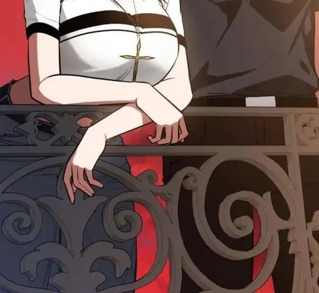 Day Walker Chapter 72 Gambar 55