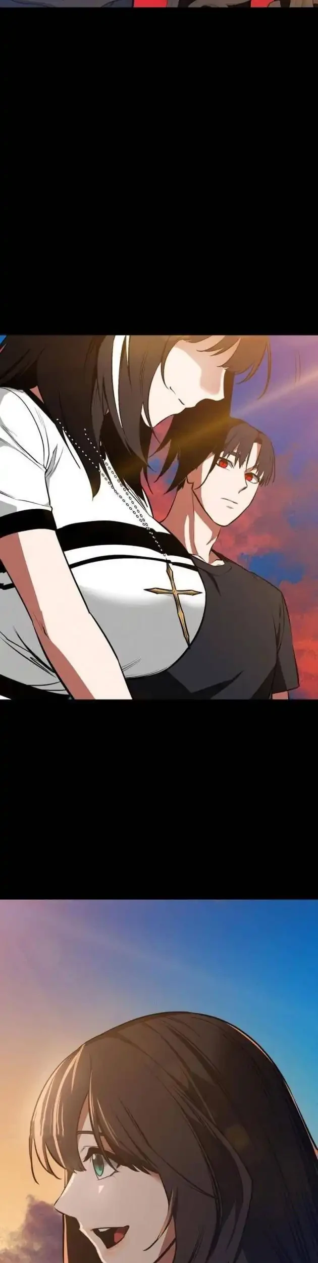 Day Walker Chapter 72 Gambar 56