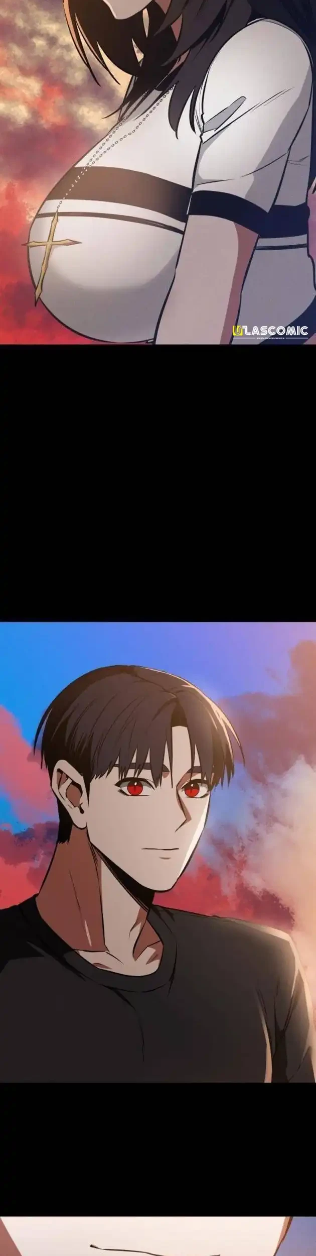 Day Walker Chapter 72 Gambar 57