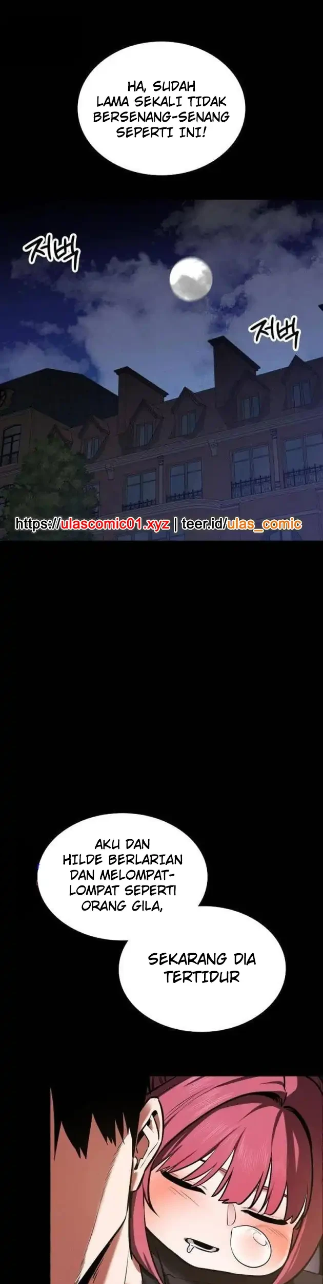 Day Walker Chapter 72 Gambar 59