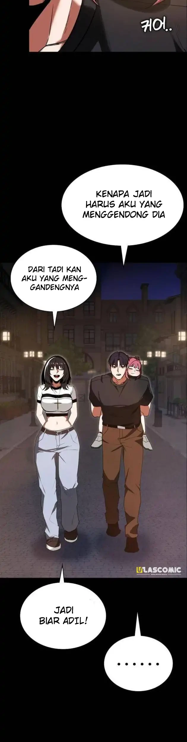 Day Walker Chapter 72 Gambar 60