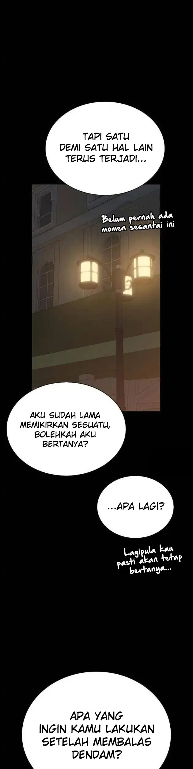 Day Walker Chapter 72 Gambar 63