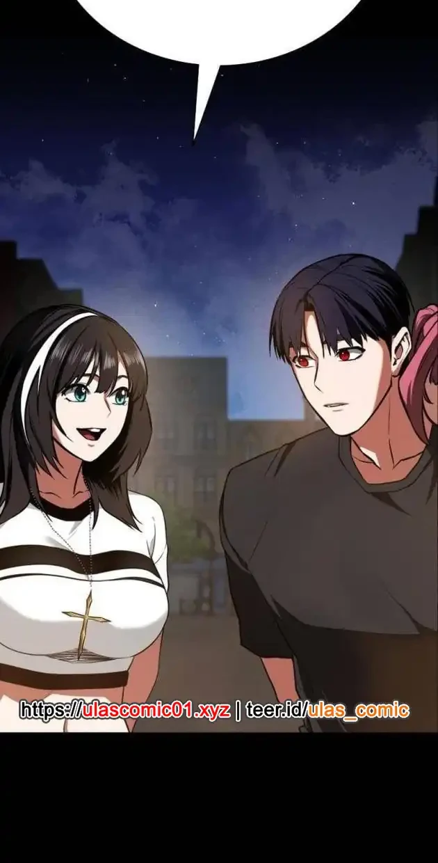 Day Walker Chapter 72 Gambar 64