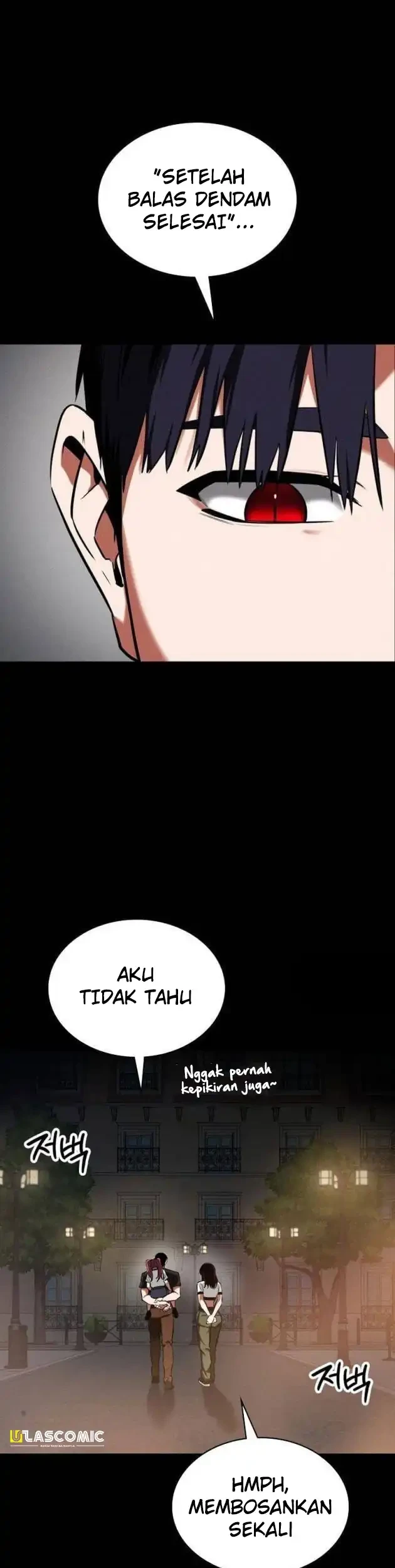 Day Walker Chapter 72 Gambar 65