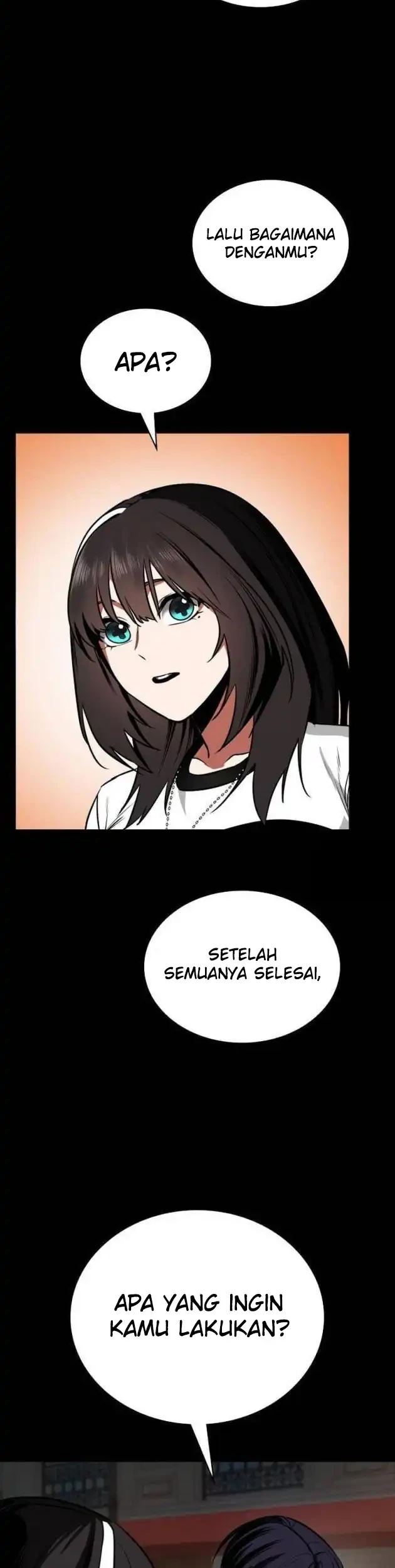 Day Walker Chapter 72 Gambar 66