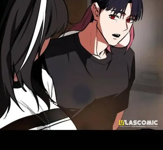 Day Walker Chapter 72 Gambar 67