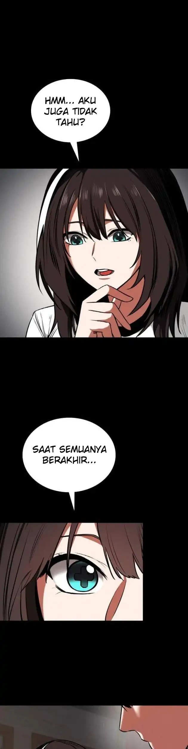 Day Walker Chapter 72 Gambar 68