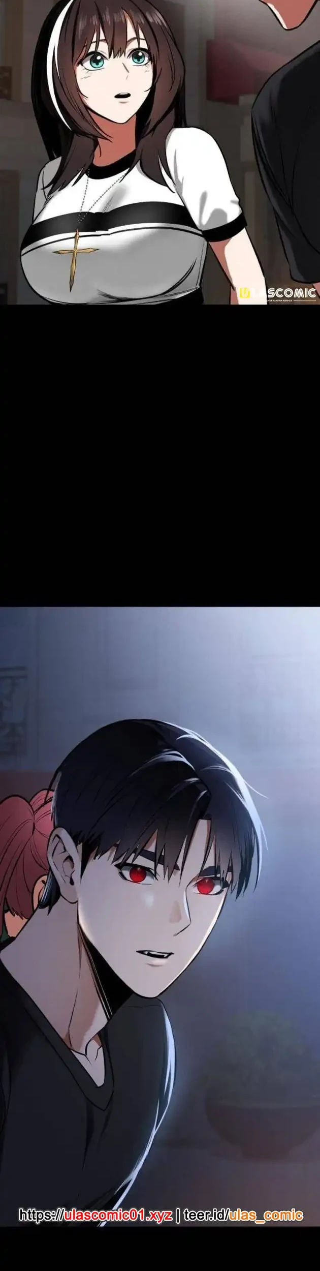 Day Walker Chapter 72 Gambar 69