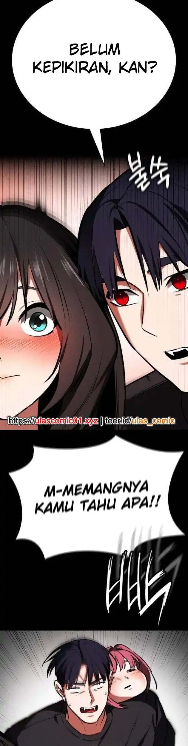 Day Walker Chapter 72 Gambar 72