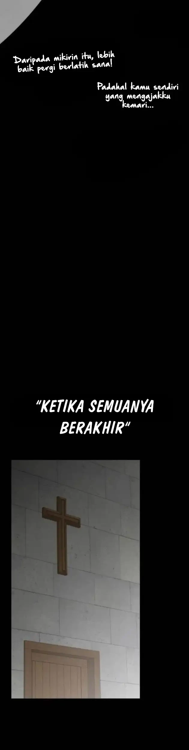 Day Walker Chapter 72 Gambar 74