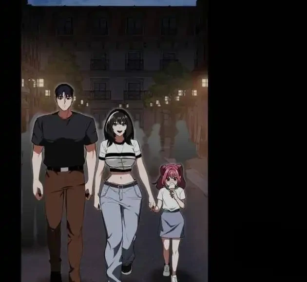 Day Walker Chapter 72 Gambar 76