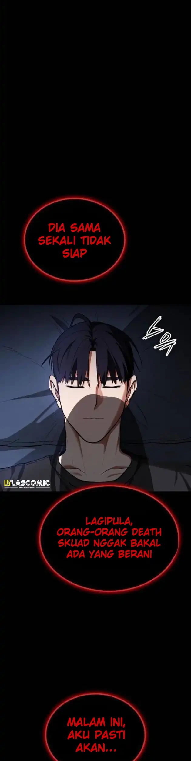 Day Walker Chapter 72 Gambar 81