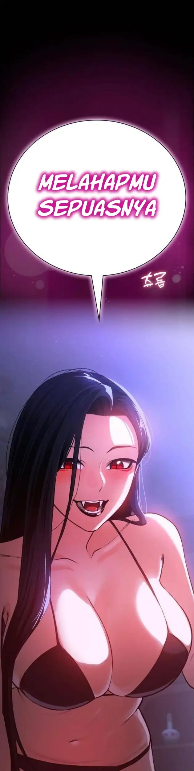 Day Walker Chapter 72 Gambar 83