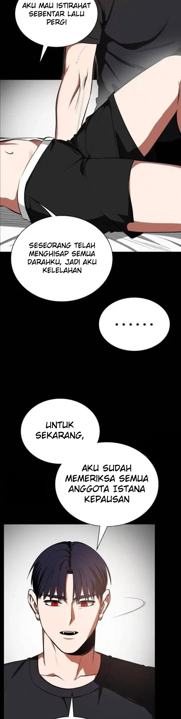 Day Walker Chapter 72 Gambar 5