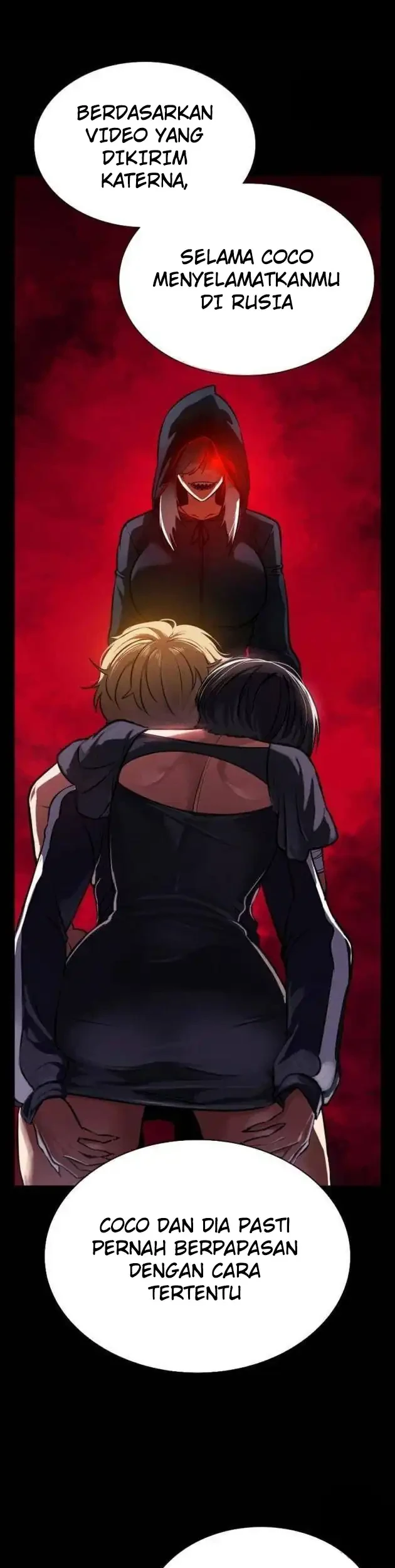 Day Walker Chapter 72 Gambar 8