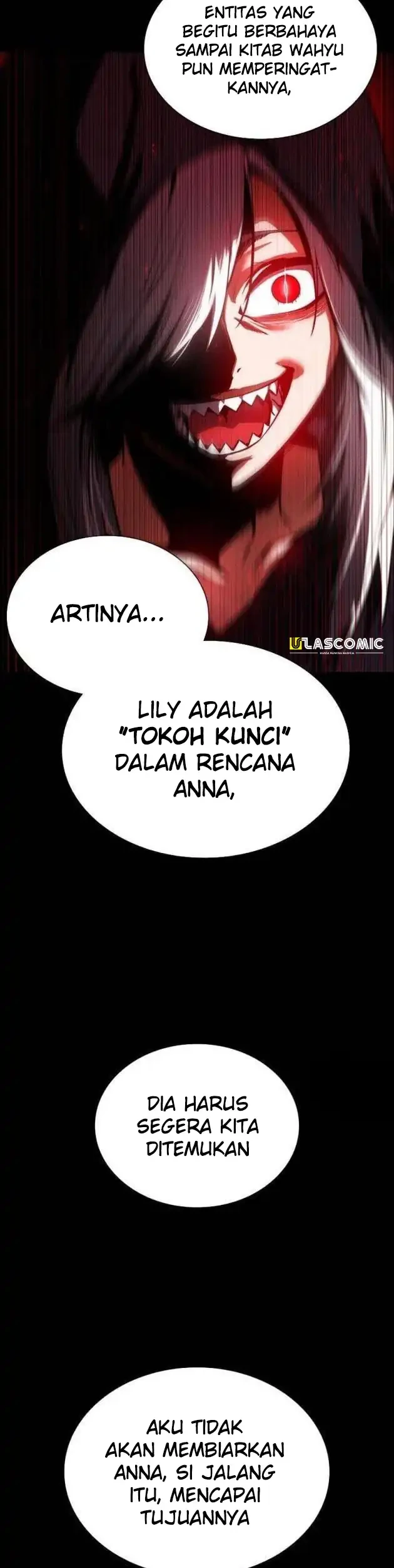 Day Walker Chapter 72 Gambar 9