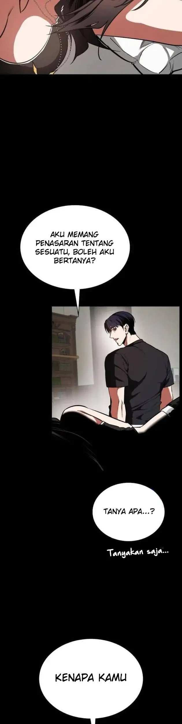 Day Walker Chapter 72 Gambar 11