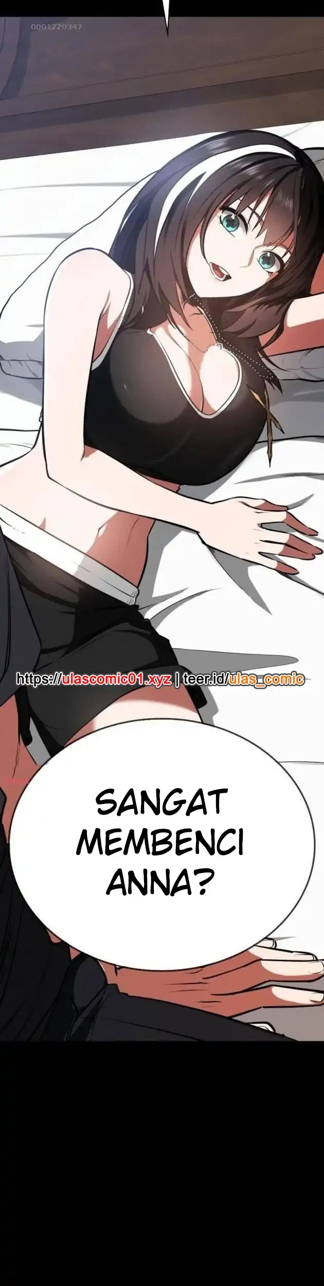 Day Walker Chapter 72 Gambar 12