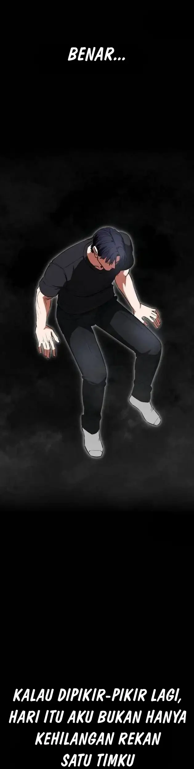 Day Walker Chapter 72 Gambar 17