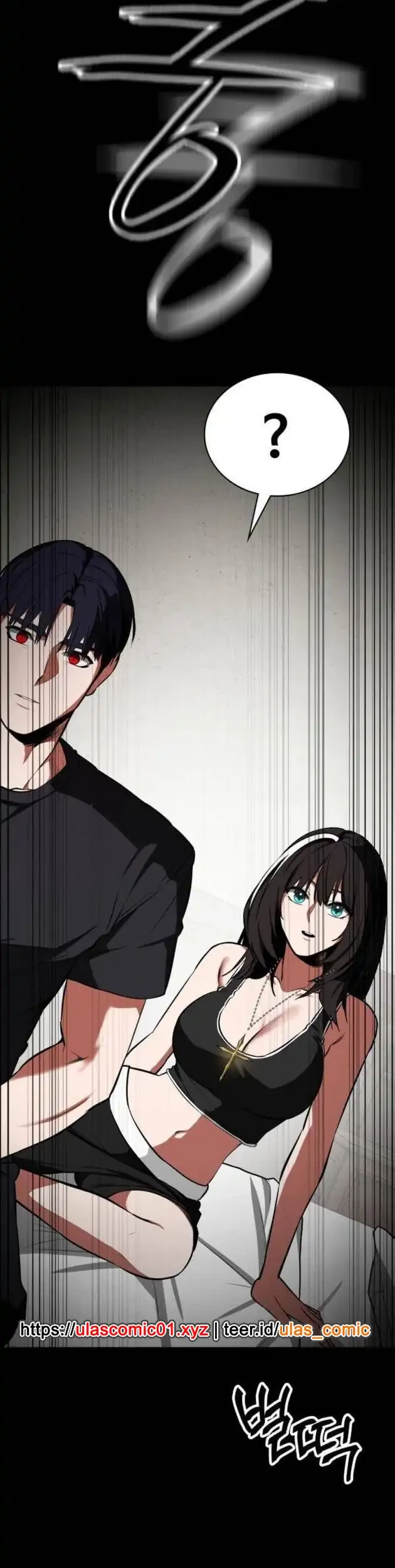 Day Walker Chapter 72 Gambar 21