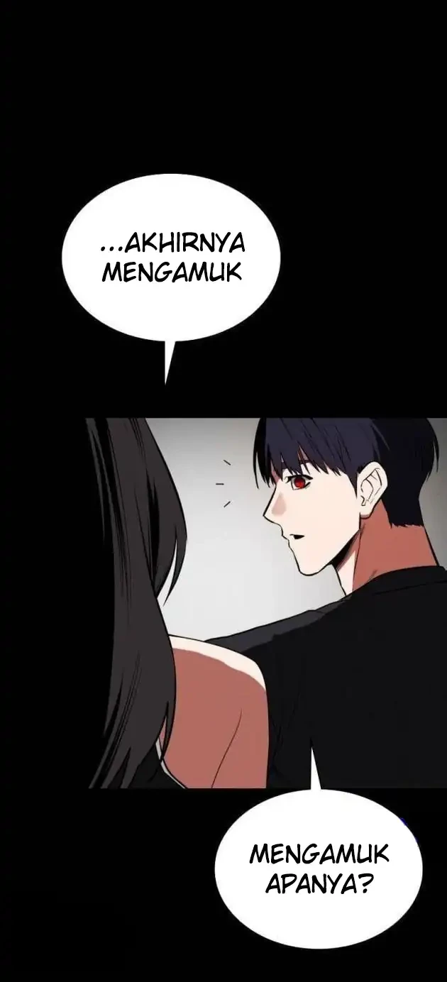 Day Walker Chapter 72 Gambar 22