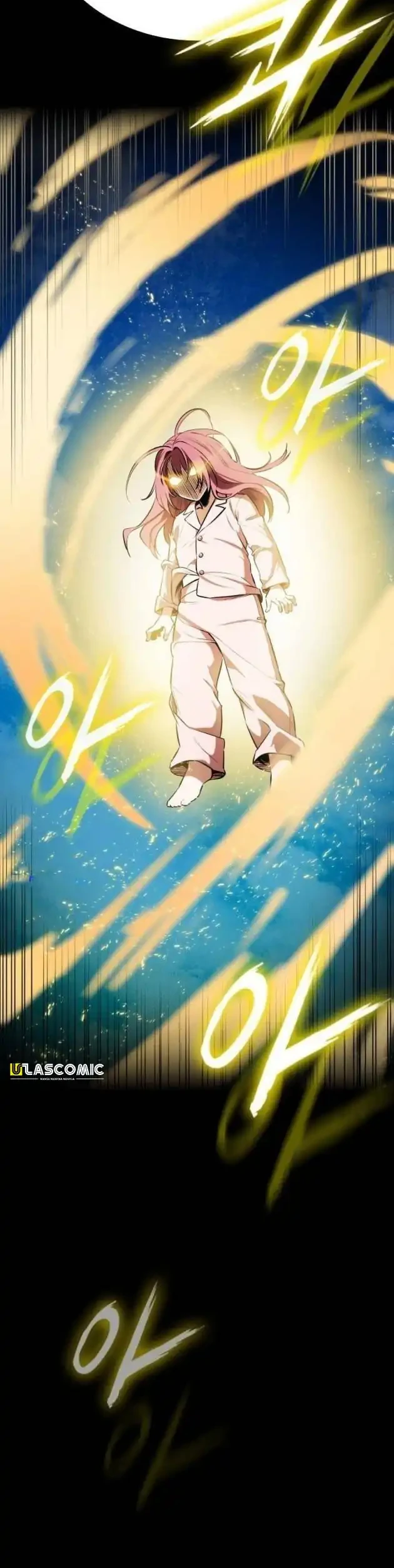 Day Walker Chapter 72 Gambar 24