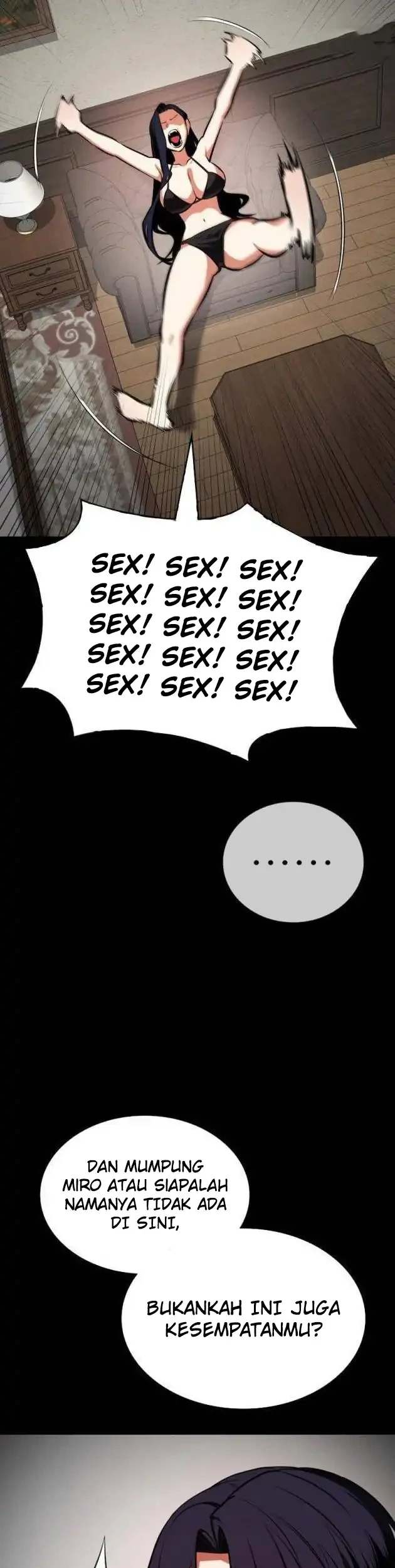 Day Walker Chapter 73 Gambar 25