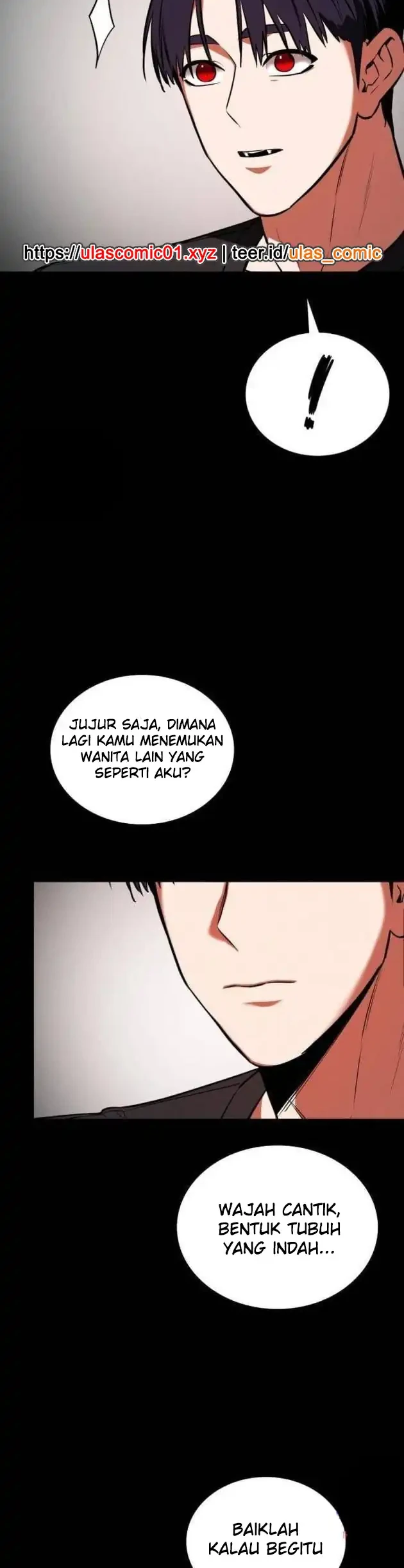 Day Walker Chapter 73 Gambar 26