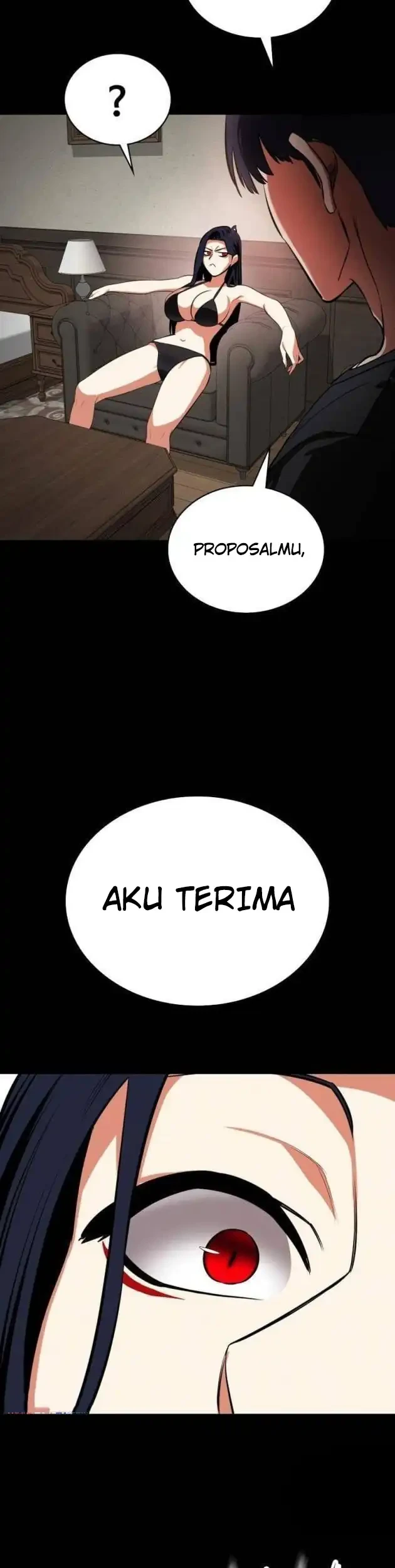 Day Walker Chapter 73 Gambar 27