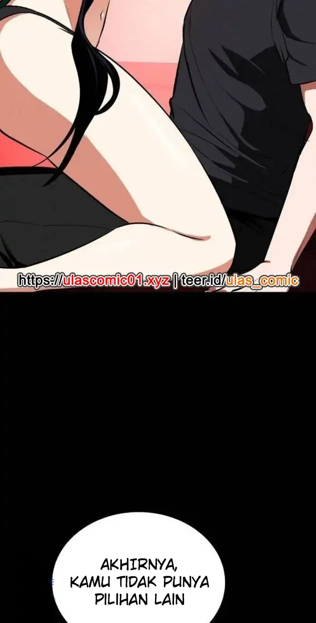 Day Walker Chapter 73 Gambar 29