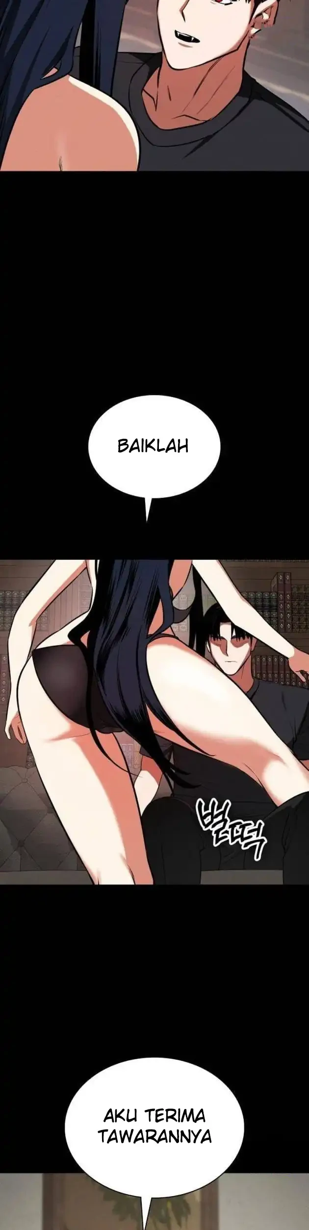 Day Walker Chapter 73 Gambar 33